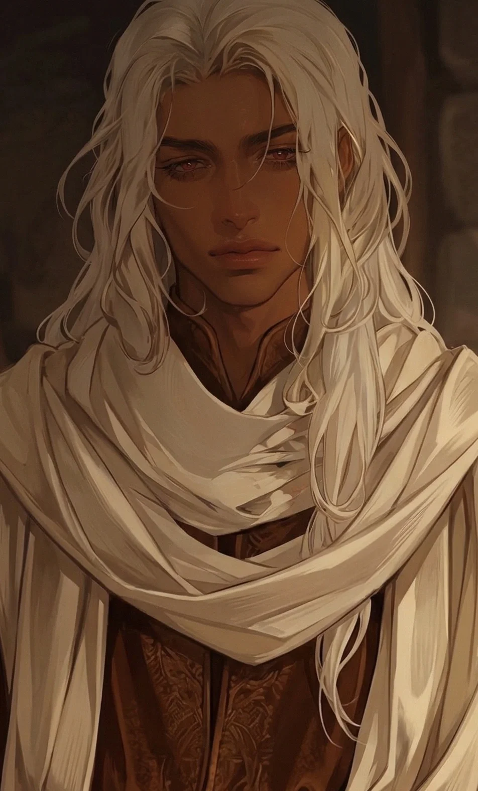 Avatar of ALT Aonil (The Divorced Omega... is pregnant?)