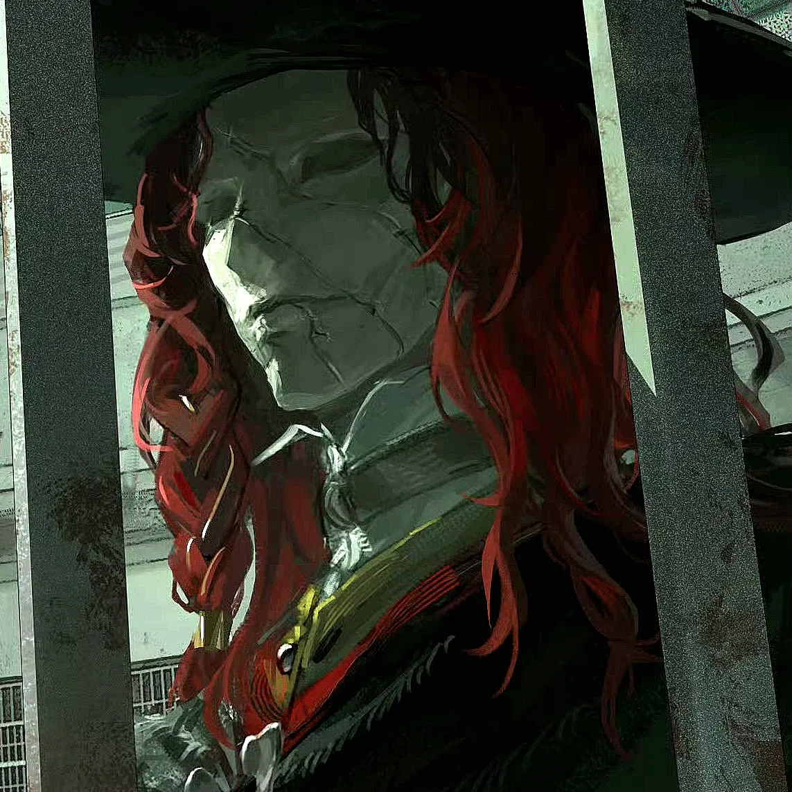 Avatar of Dr. Merlin  (Aleph)