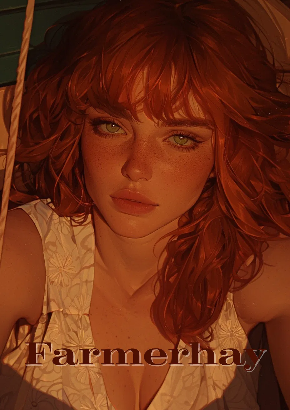Avatar of Harper Ellison | Sinner