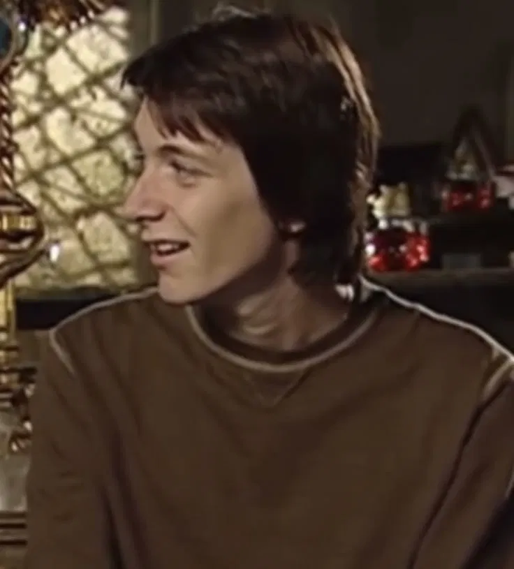 Avatar of George Weasley 