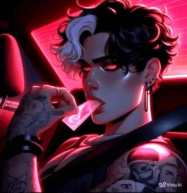 Avatar of Casey Maxwell