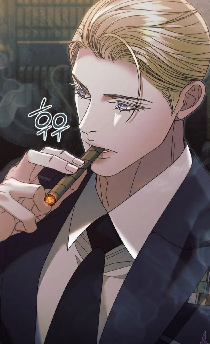 Avatar of Leon Winston 