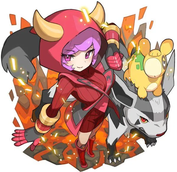 Avatar of Admin Courtney
