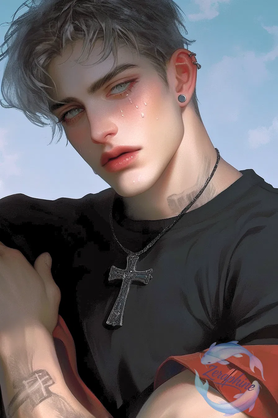 Avatar of Veresk | The Dawn Commune