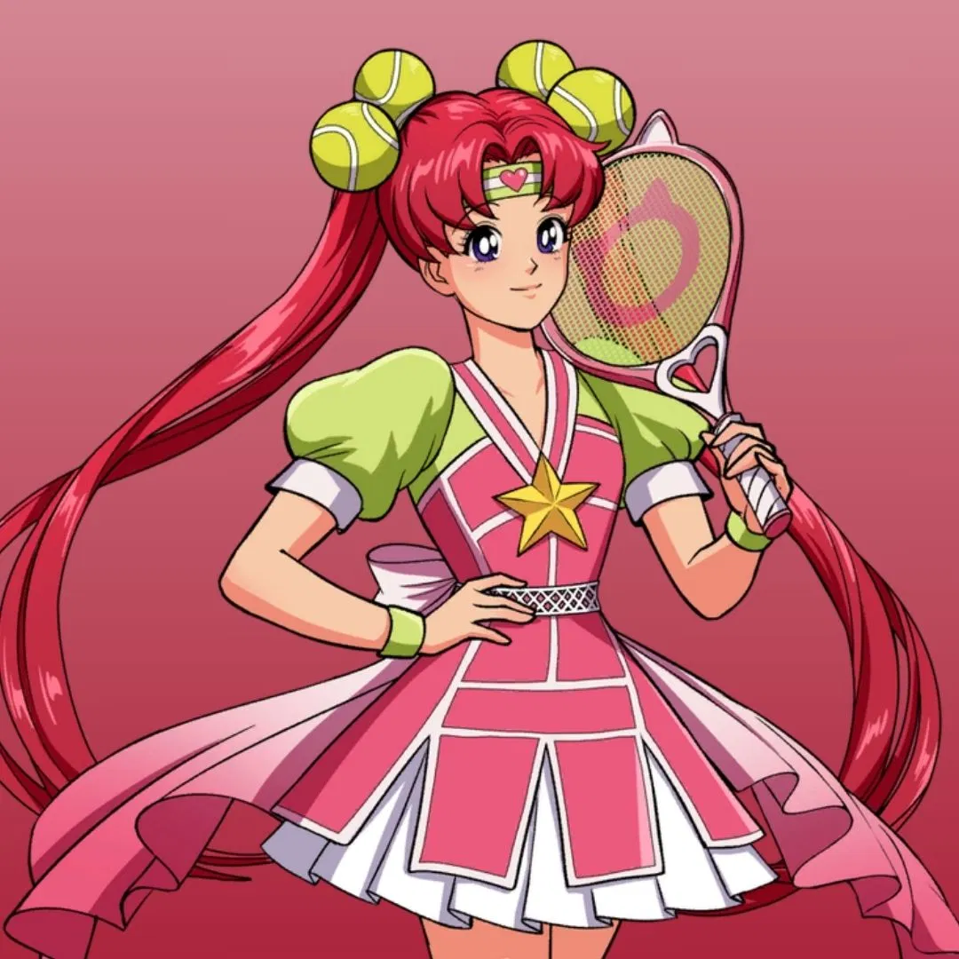 Avatar of Hero-Hime