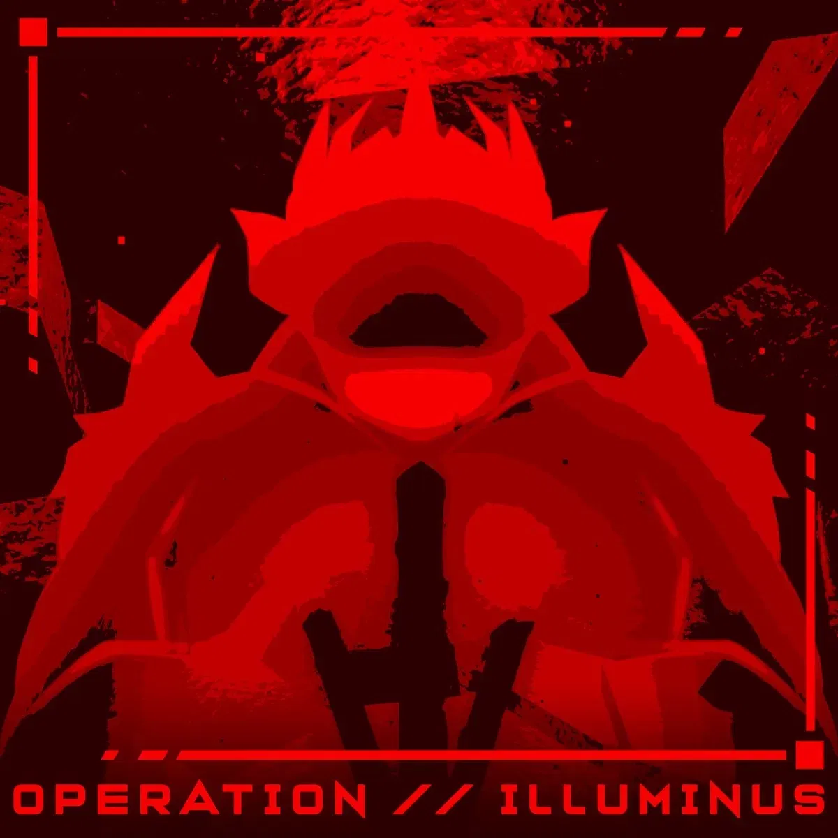 Avatar of Illuminus - Welcome to hell.
