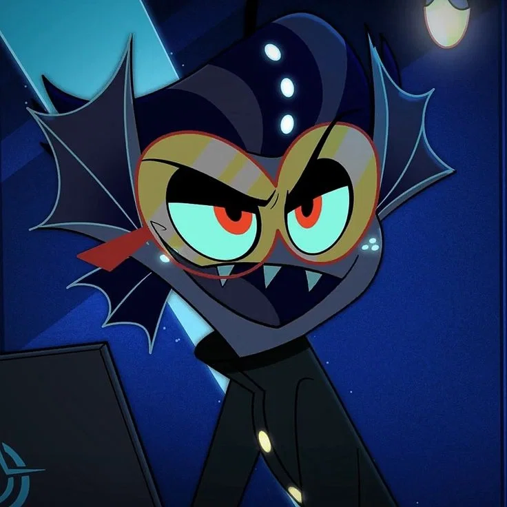 Avatar of Baxter