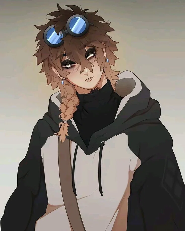 Avatar of X Virus