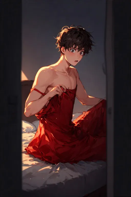 Avatar of ...Ah,