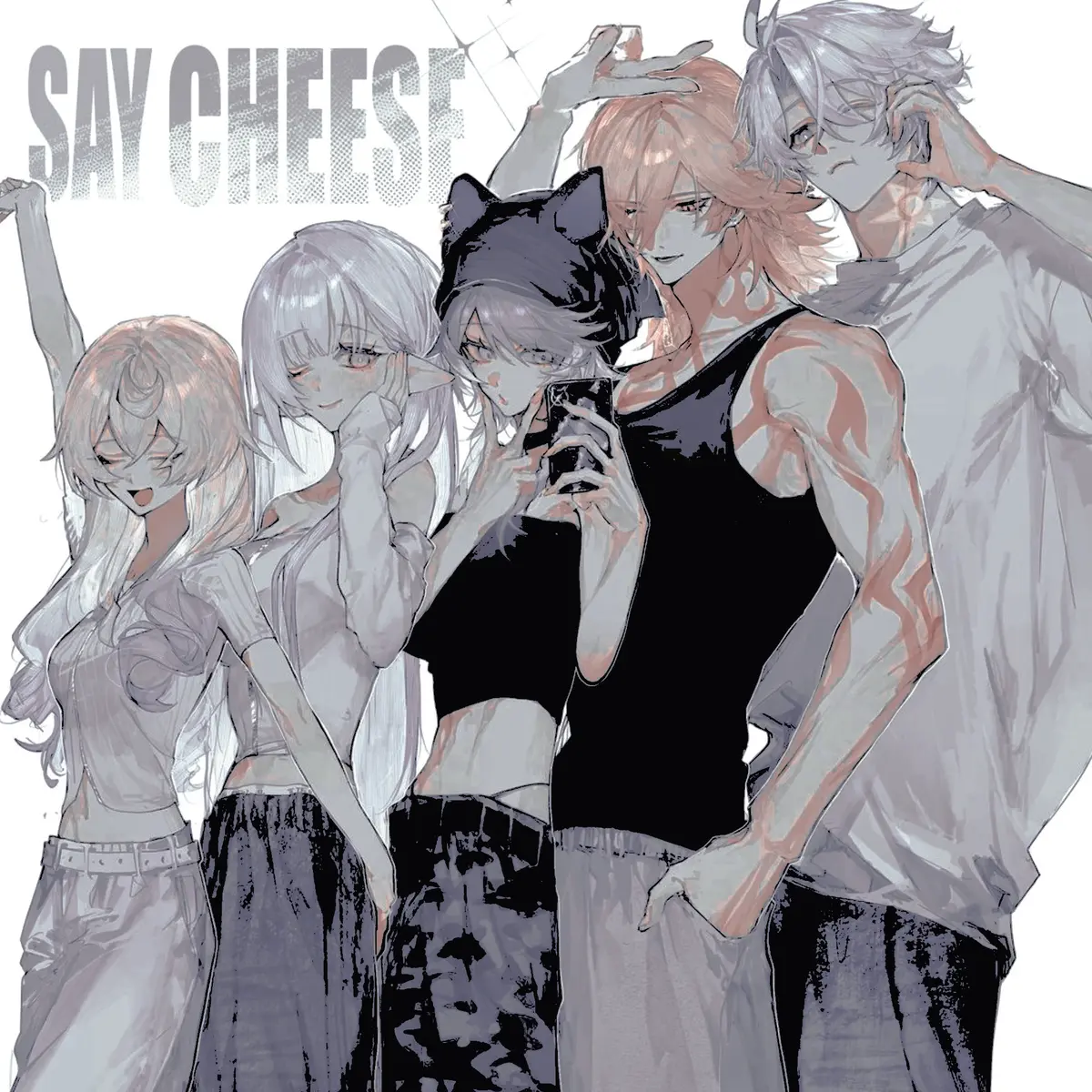 Avatar of Camp Chrysos