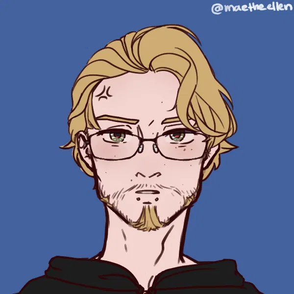 Avatar of ⋆꙳‧❆ ͙͛ ˚₊꙳⋆ Jonas ⋆꙳₊˚ ͙͛ ❆‧꙳⋆ 