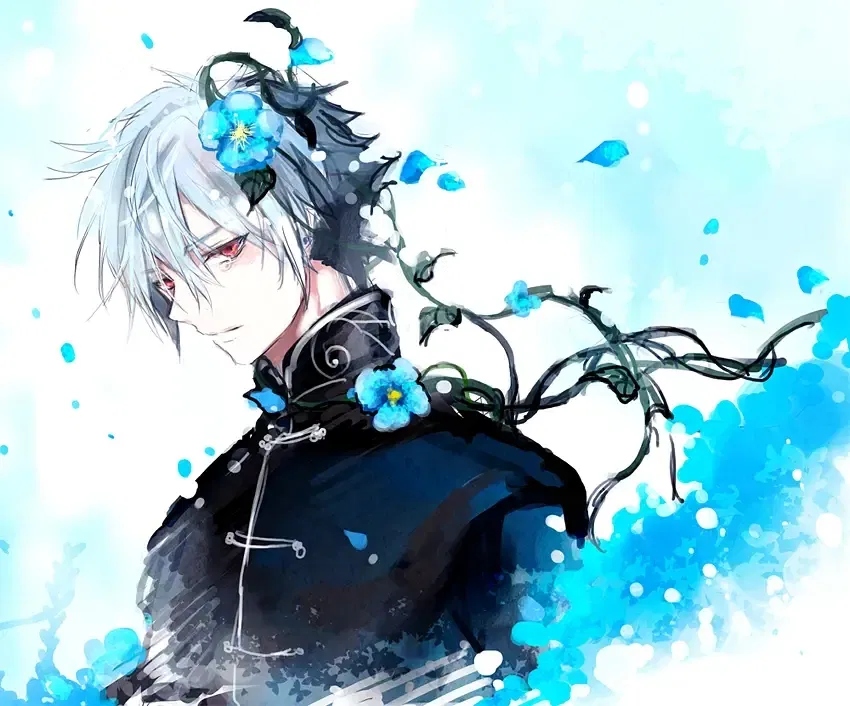 Avatar of Date night with Kai Hiwatari