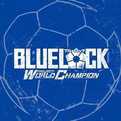 Avatar of The world of Blue lock