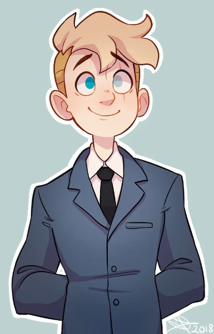 Avatar of Leopold "Butters" Stotch