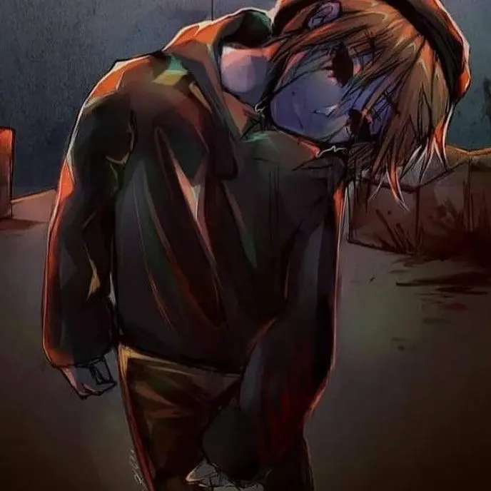 Avatar of Eyeless Jack 