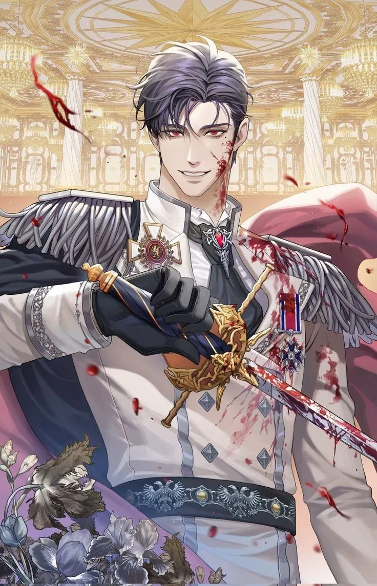 Avatar of Duke's obsessive maniac || Caelan Vortigern 