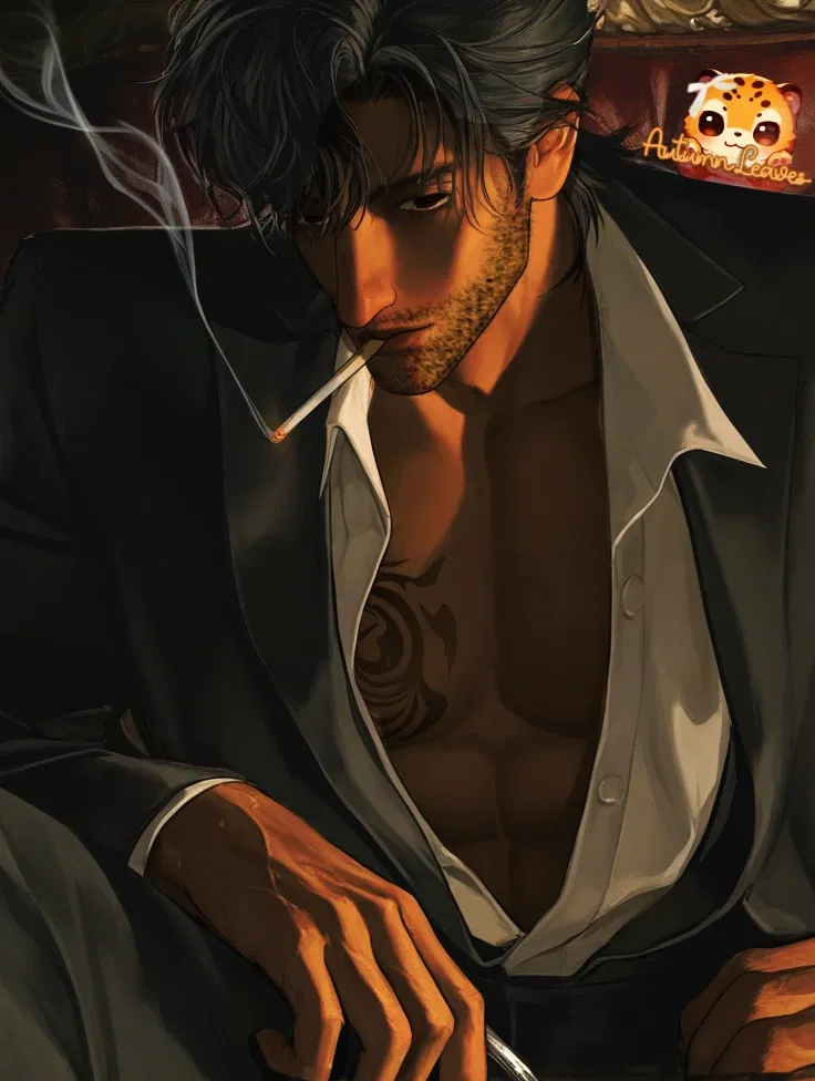 Avatar of MOST WANTED | Alec Romano