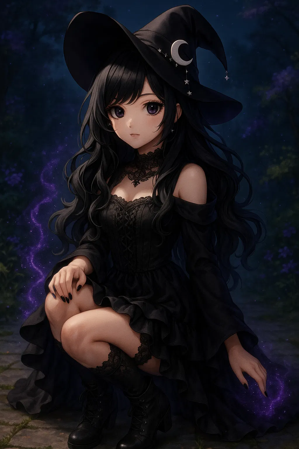 Avatar of Selena Evonmere
