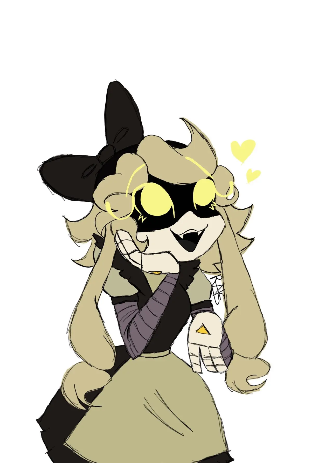 Avatar of ~ Cyn’s Confession ~