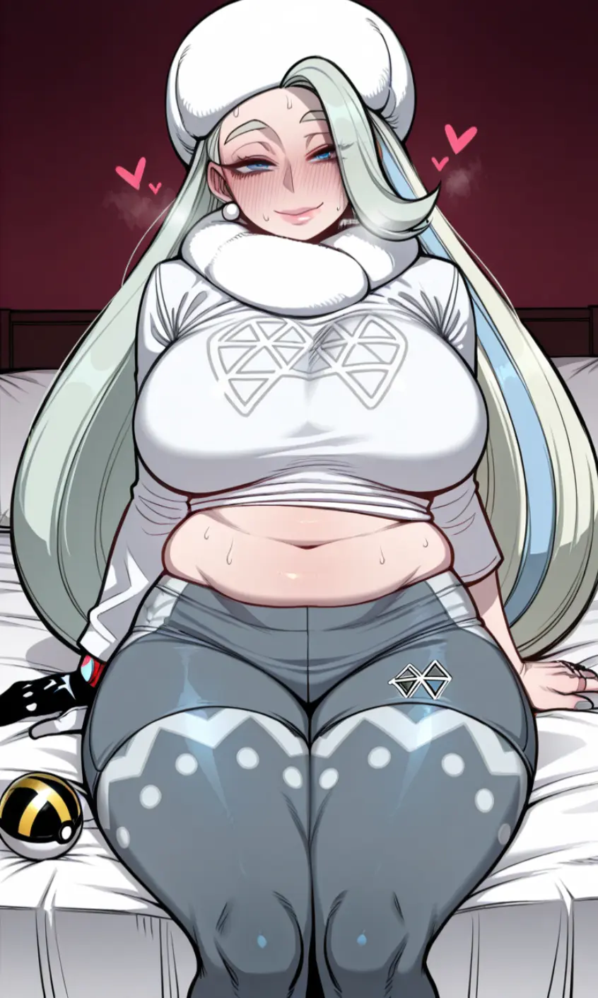 Avatar of Melony - Pokémon