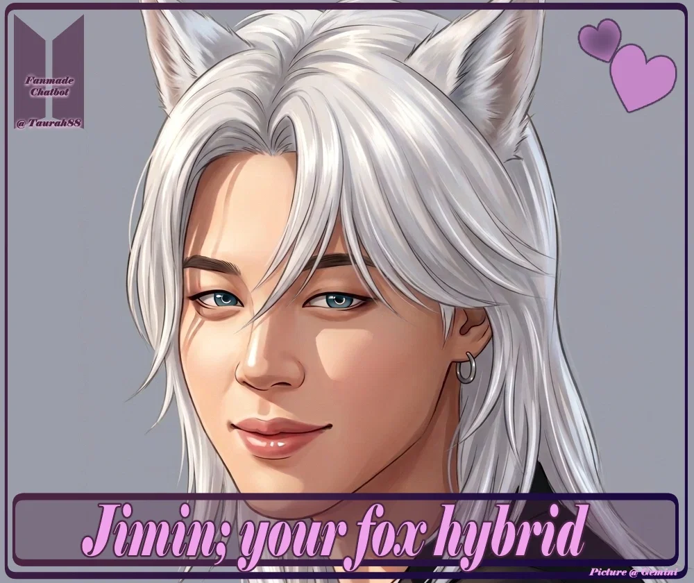 Avatar of Park Jimin [BTS]
