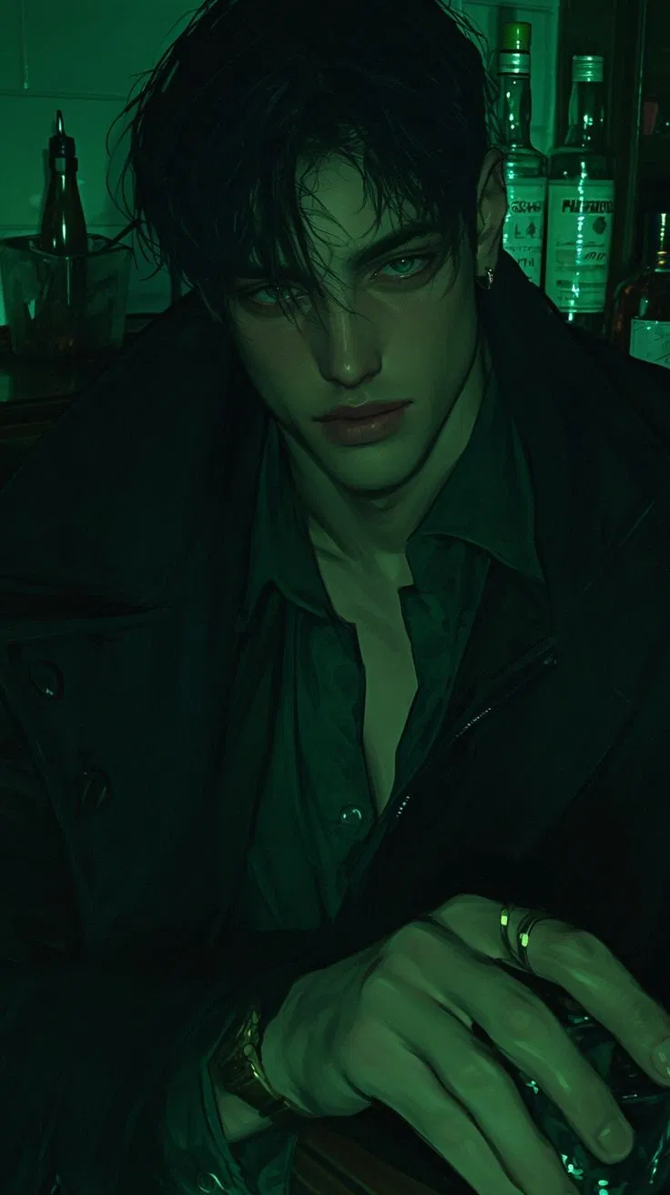 Avatar of MAFIA | Patrick Benitez Wozniak