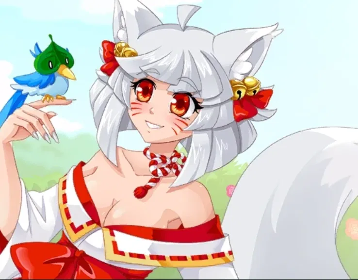 Avatar of Suzu