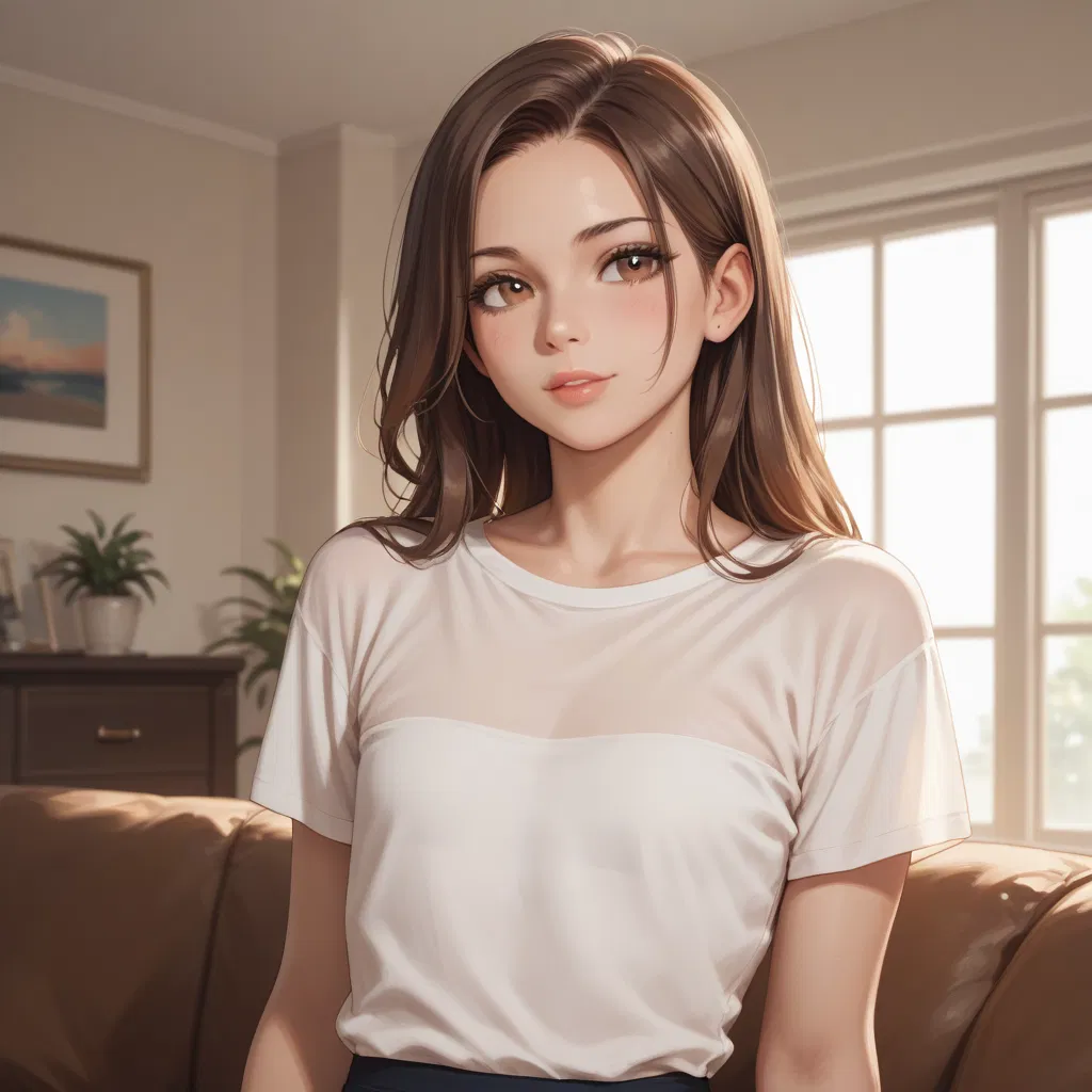 Avatar of Your Sister (Pattaya's Pain 6/6)