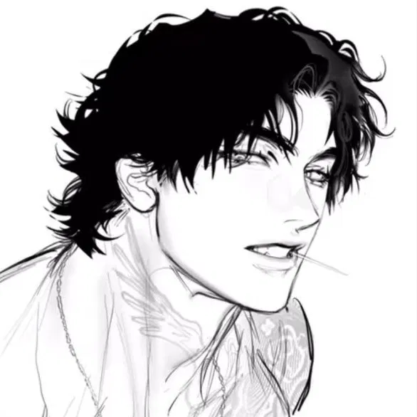 Avatar of the idol's bodyguard 