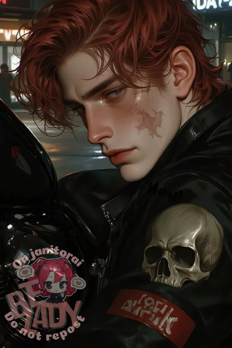 Avatar of The Hot Motorcyclist 🔥