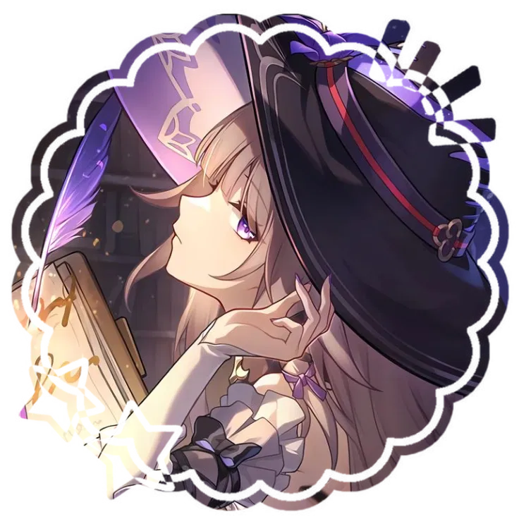 Avatar of ABDL The Herta