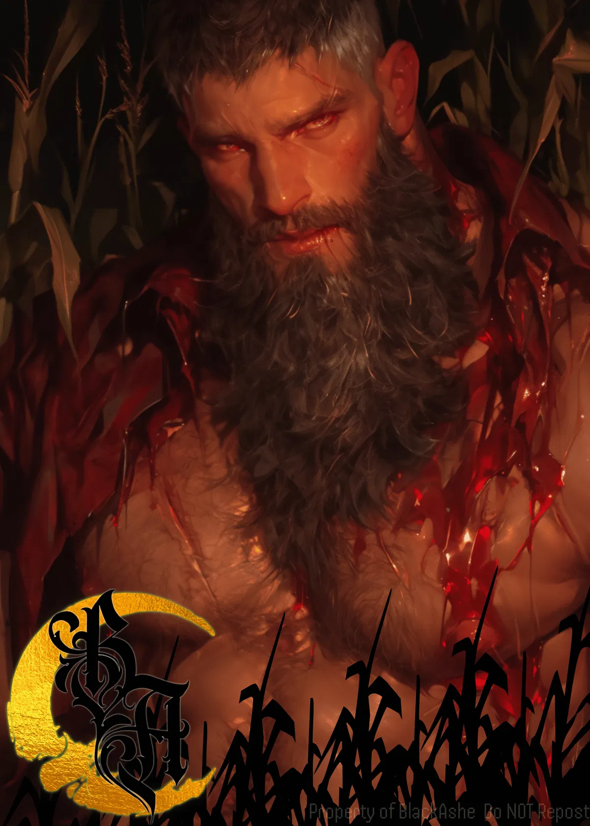 Avatar of Rurik "The Hollow Beast" Morn