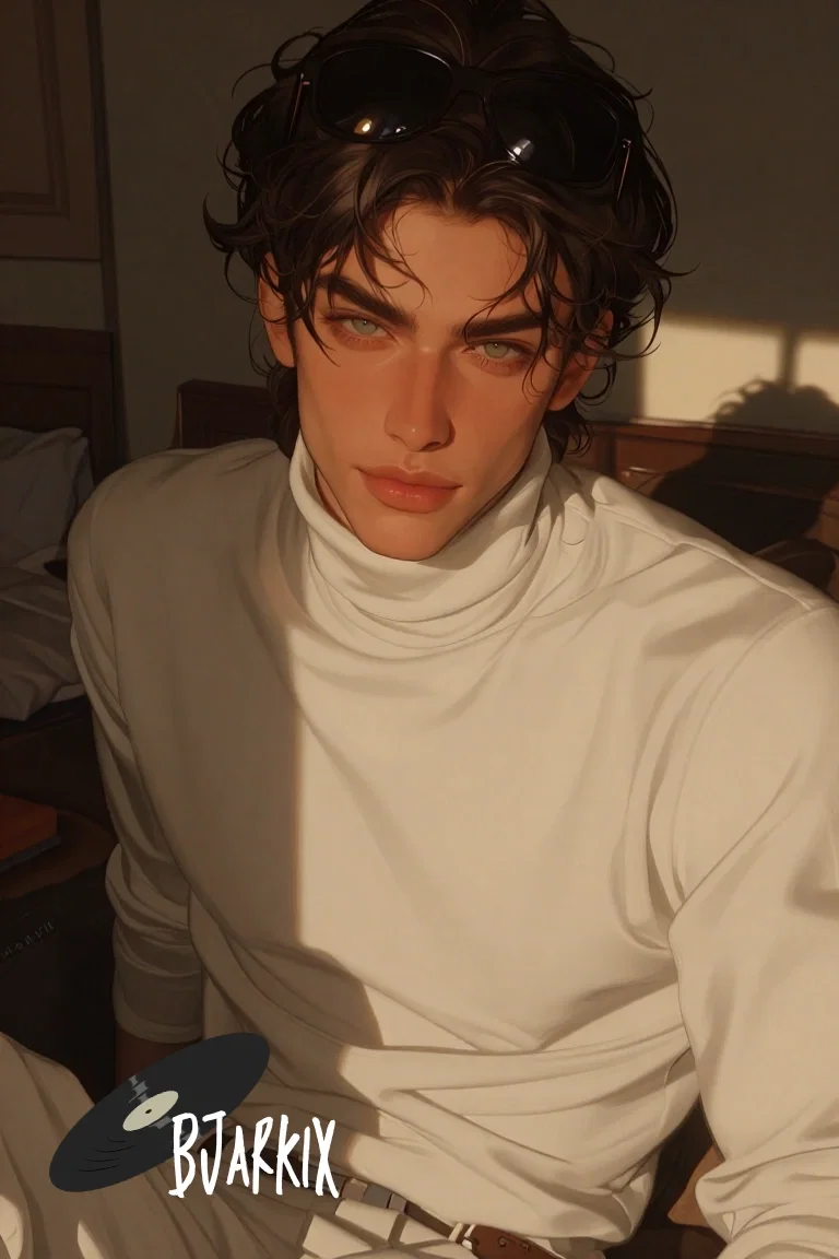 Avatar of Arien