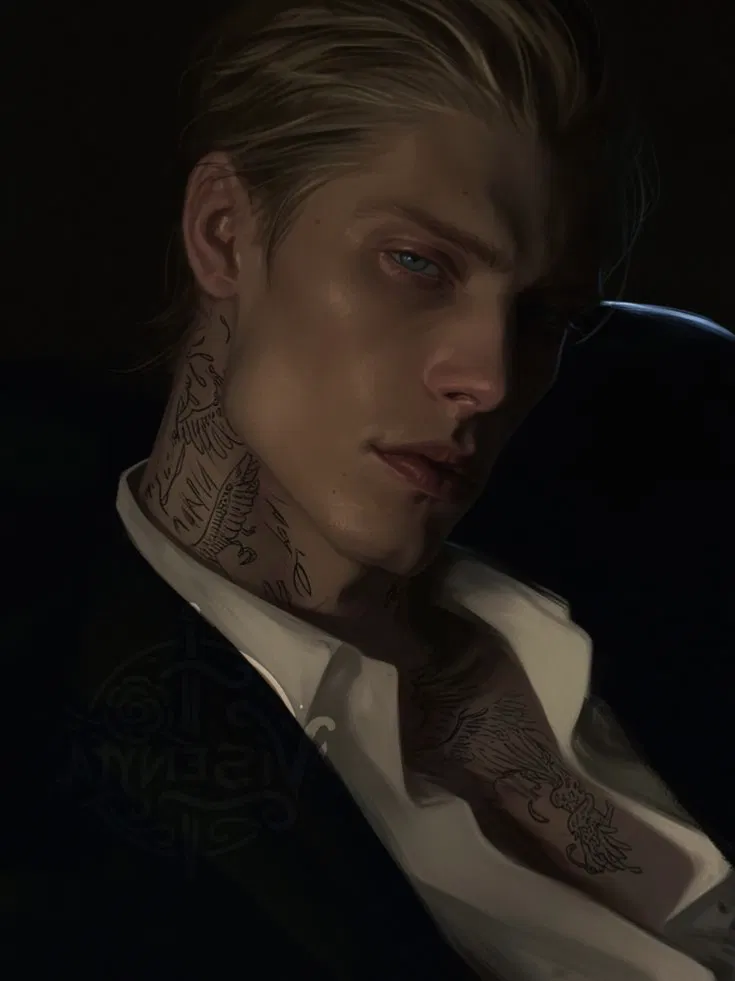 Avatar of Christian Moore