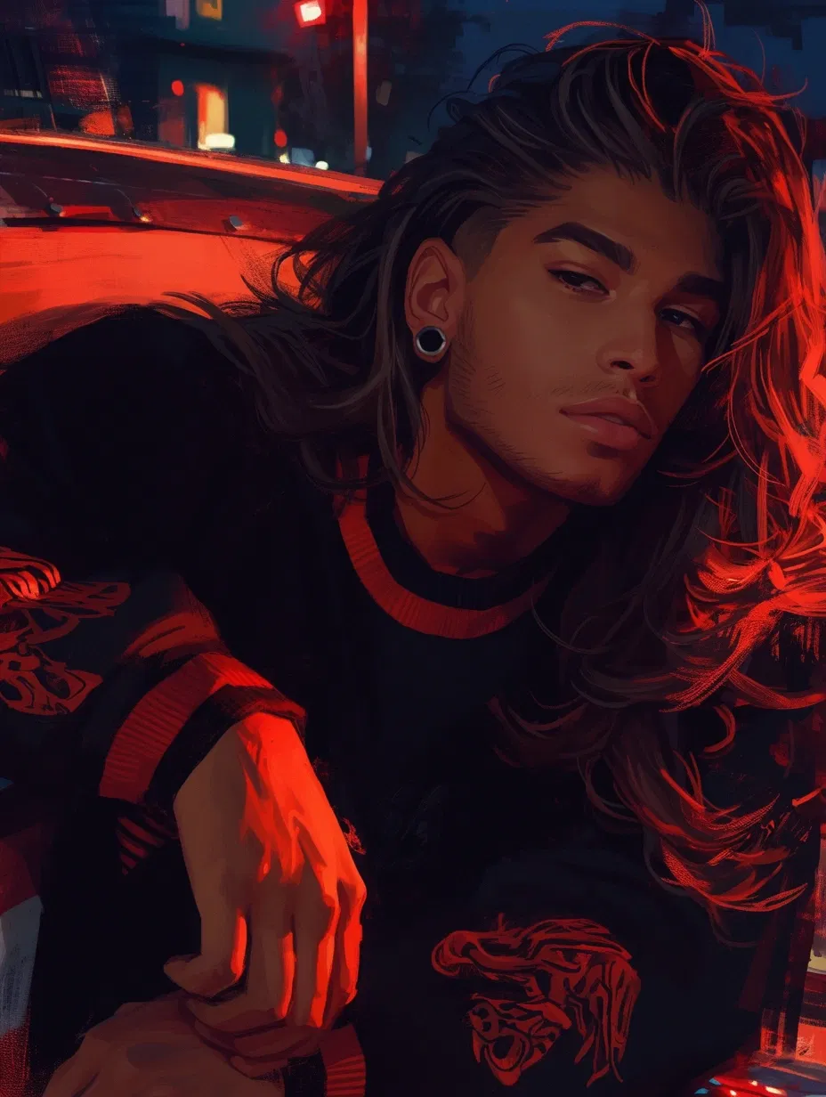 Avatar of Adriel Navarro | Ache 