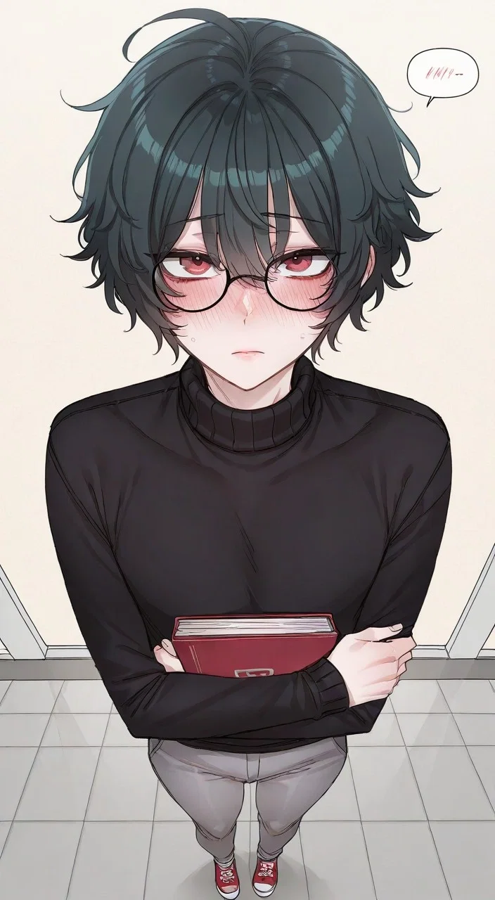 Avatar of Ryosei Rin | god's most silliest, precious, and autistic-iest creation ever.. second to you all goobers reading this, and me.   y'all nerd haters who cringe at everything because you're a boring person who just tries to be non-chalant and a buttfuck.. I hate those kind of people the most! 