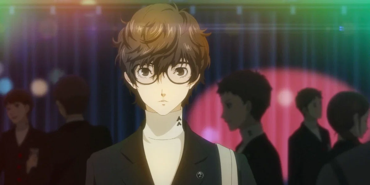 Avatar of Ren Amamiya