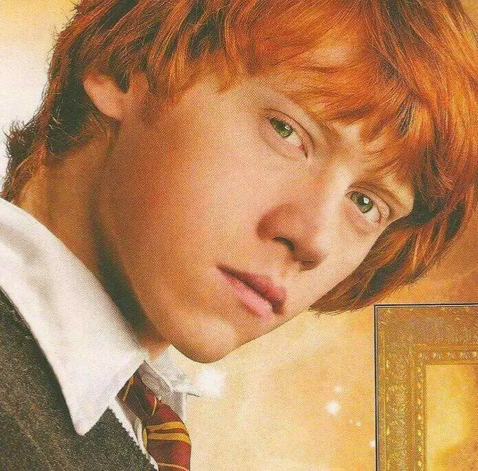 Avatar of Ron Weasley 