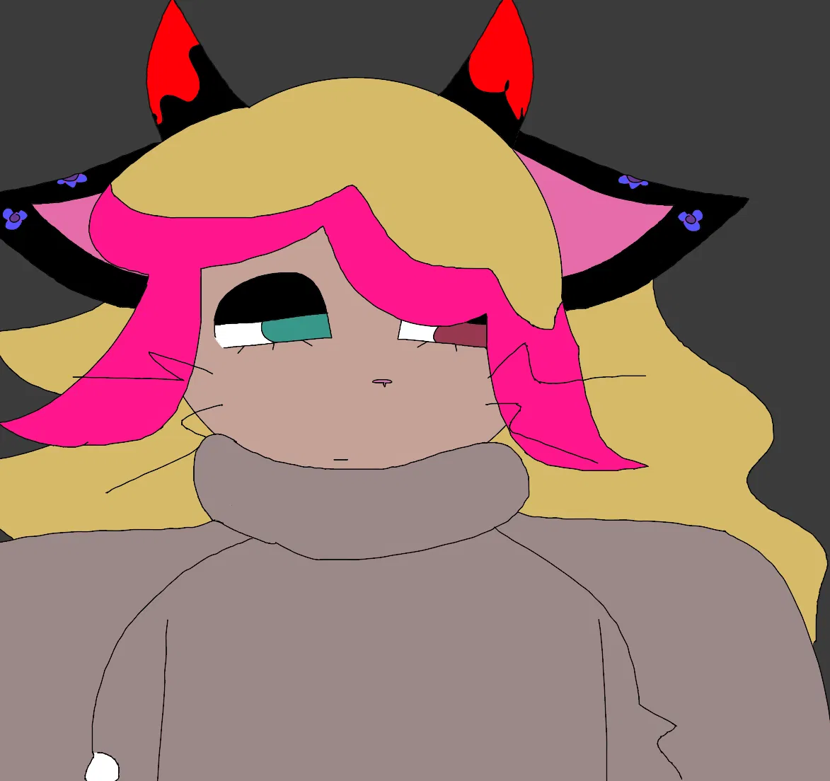 Avatar of Midnight