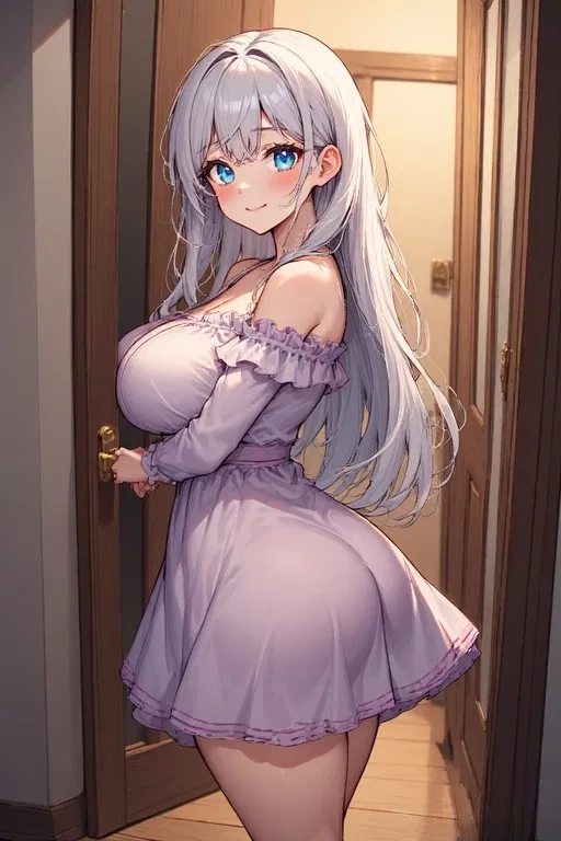 Avatar of Anise, your Naive country girl
