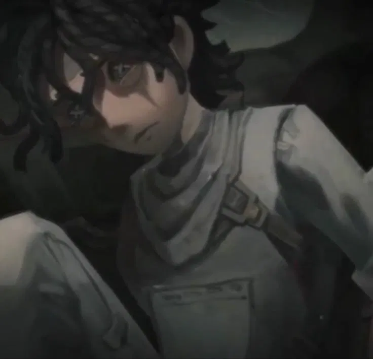 Avatar of Emil Mesmer 