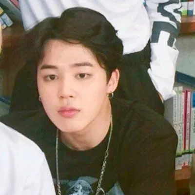 Avatar of Park Jimin