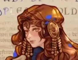 Avatar of Ophelia |  The Light Portal