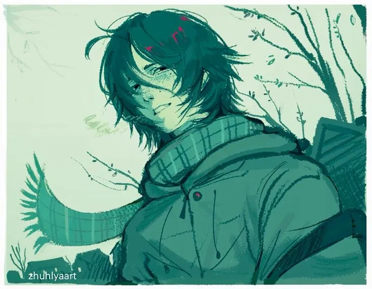 Avatar of Ferni//Loving bff