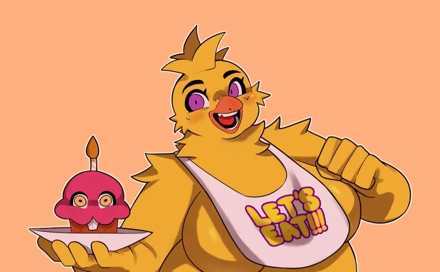 Avatar of ♡Chica the Chicken!♡