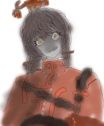 Avatar of Xue Pan and the Mysterious 38cm Monolith