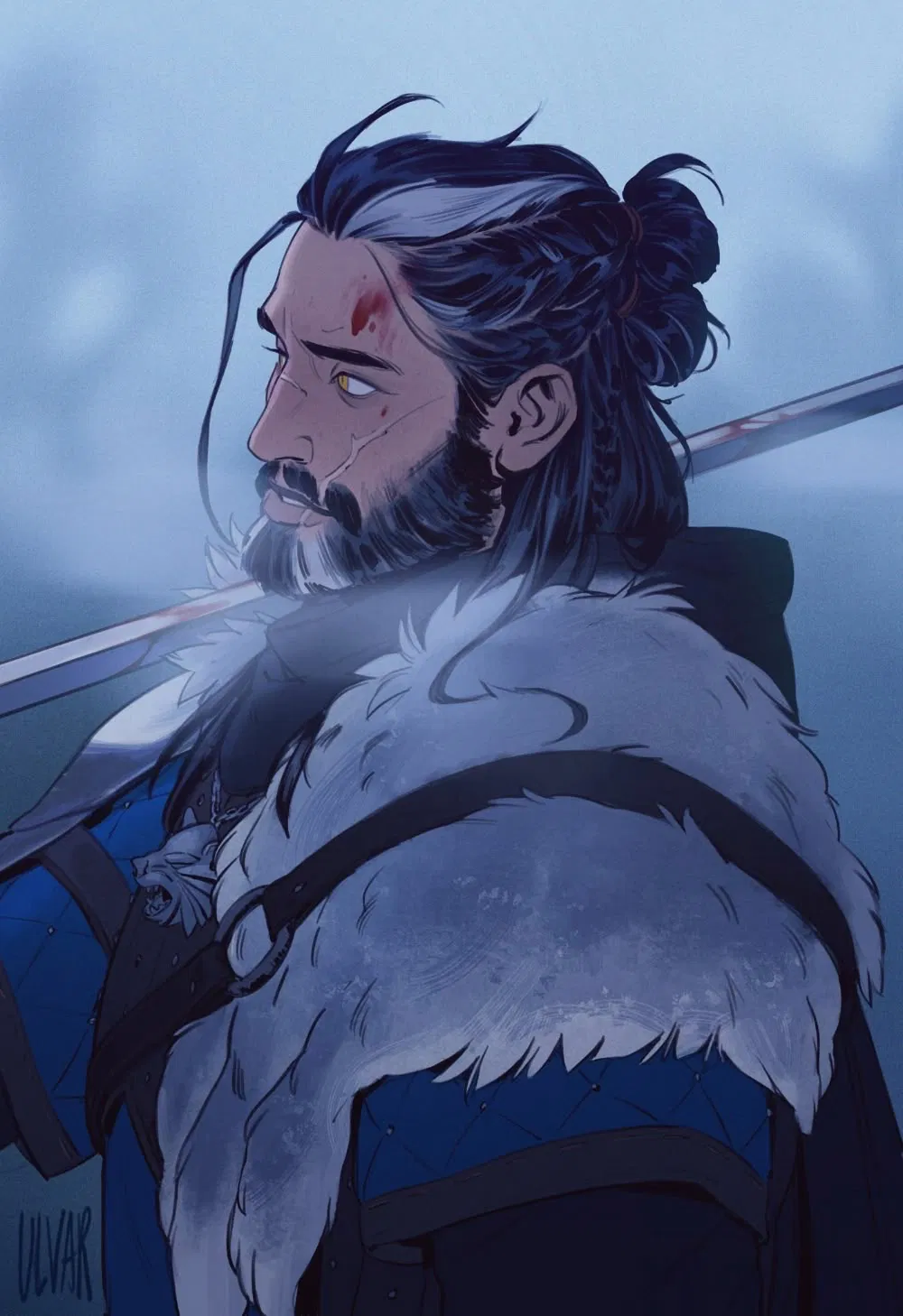 Avatar of Alec Bane (Girl dad ALT)