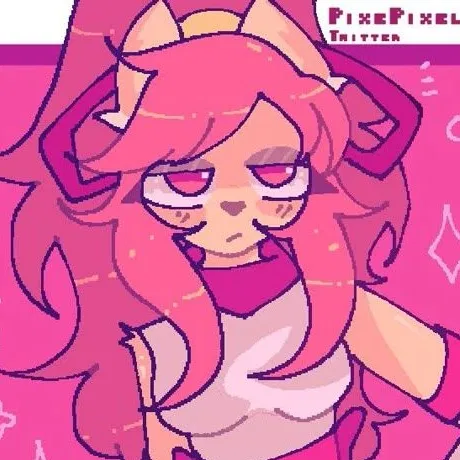 Avatar of Ceroba TF