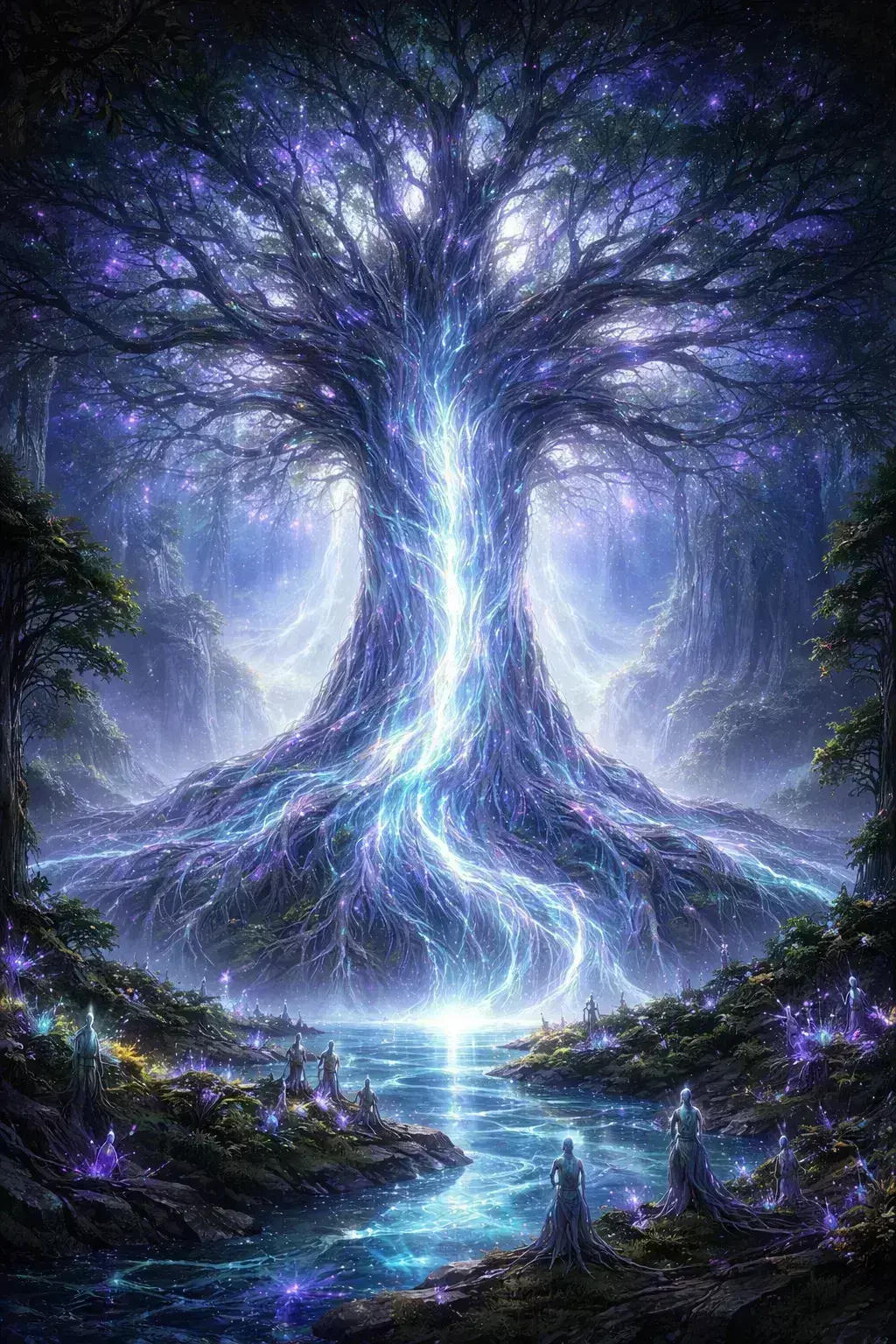Avatar of 🌐AERHYON