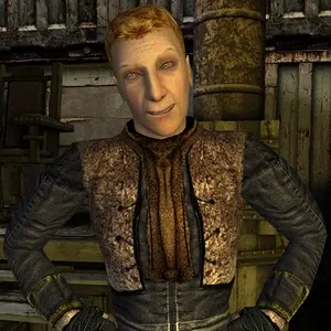 Avatar of Bad Grief (Pathlogic 1/Freeform/Lore Accurate)